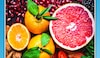 Citrus fruits affects on Health Citrus fruits affects on Health