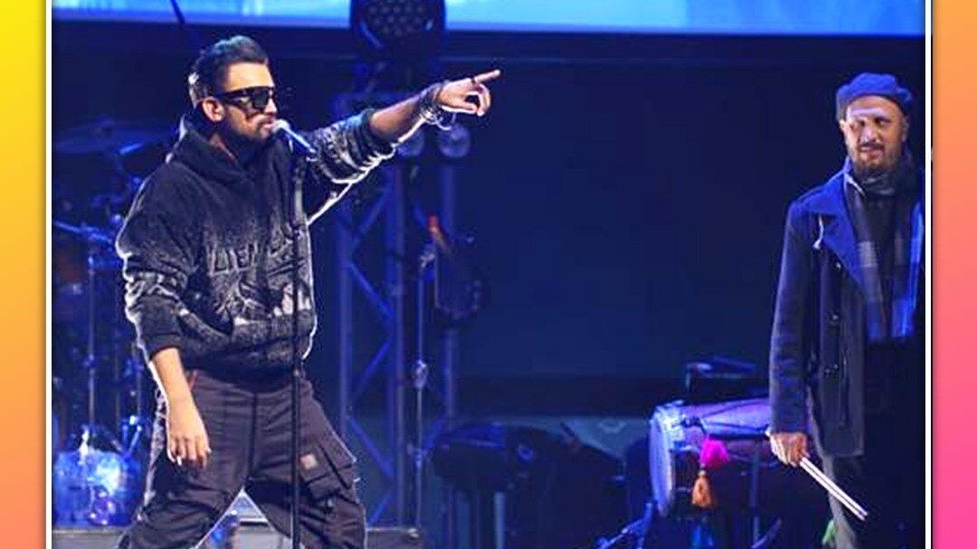 Atif Aslam bollywood comeback