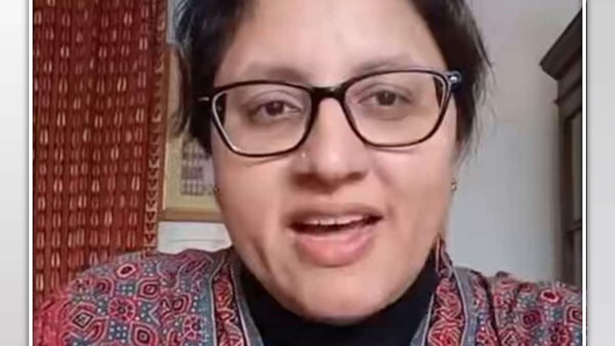 मणिशंकर अय्यर की बेटी ने राम मंदिर के विरोध में 3 दिन का रखा था व्रत, सोसाइटी ने थमाया नोटिस, कहा- माफी मांगें या फिर खाली करें घर - Delhi based society