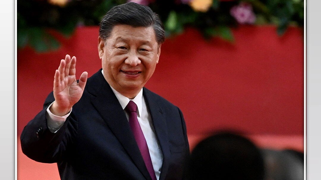 China Scientist Removed