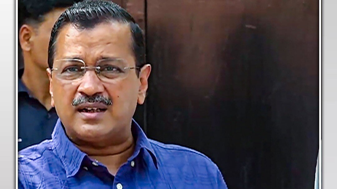 ED summons Arvind Kejriwal
