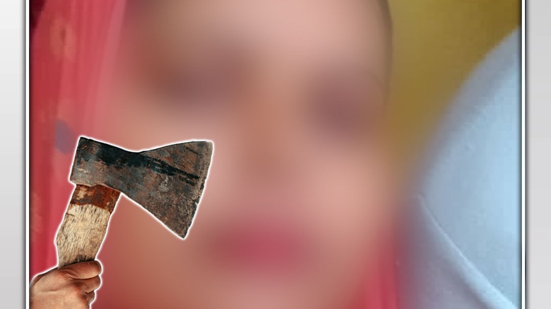 Etawah Man kills his sister-in-law