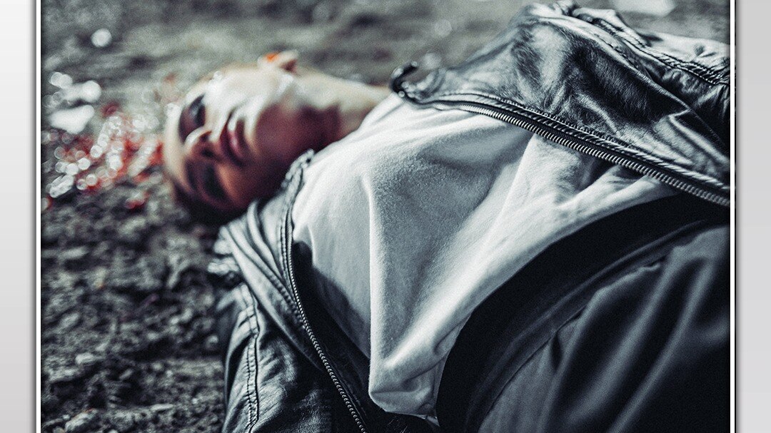 morena reel accident news