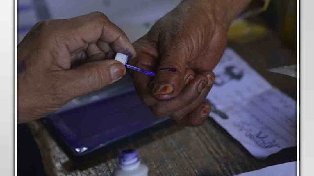 general elections in Pakistan 