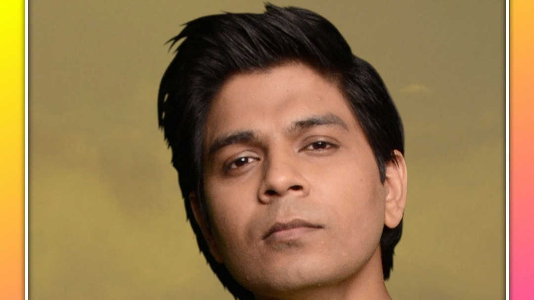 Ankit Tiwari on Creativity