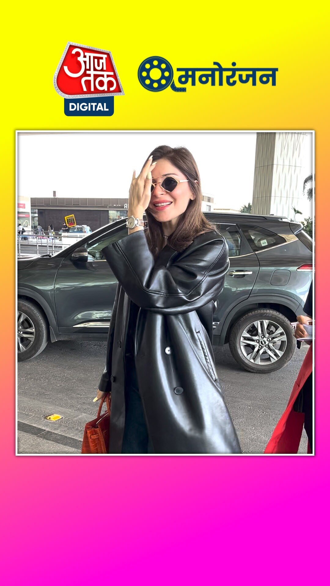 सिंगर कनिका कपूर ने शेयर किया नेक्स्ट प्लान