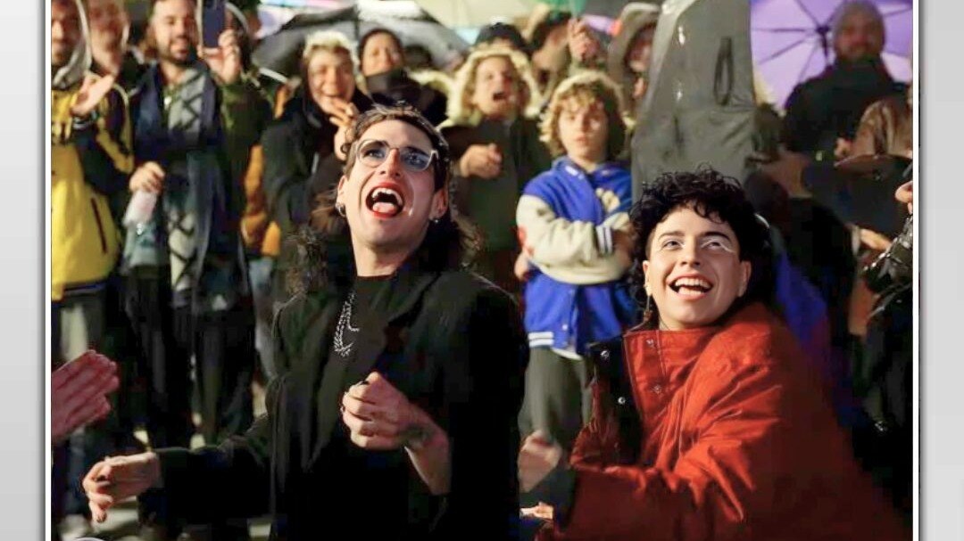 Same Sex Marriage in Greece