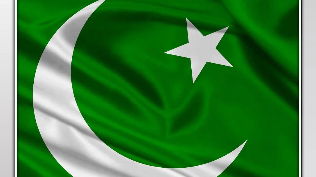 Pakistan alliance government