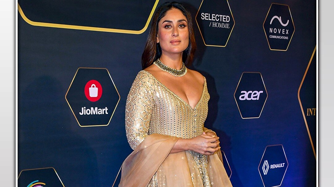 kareena kapoor stunning look