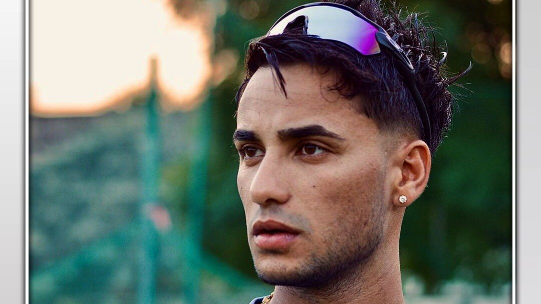 abhishek sharma ipl record