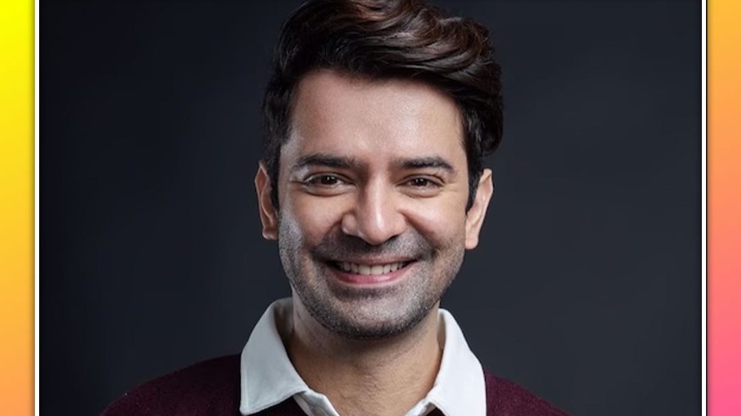 Barun Sobti Exclusive interview