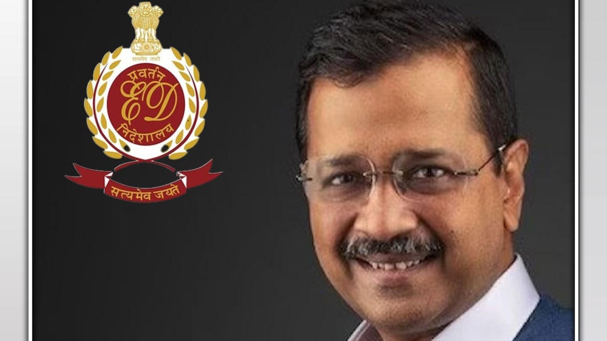New Delhi : ED की शिकायत पर CM केजरीवाल को कोर्ट का नया समन, 16 मार्च को पेश होने का दिया आदेश .. 2 केजरीवाल का गिरफ्तारी का डंका पीटना और फिर वर्चुअल पेशी की रिक्वेस्ट डालना क्या कहलाता है? - arvind kejriwal now ready to appear before ed officers but virtually after 12 march ...