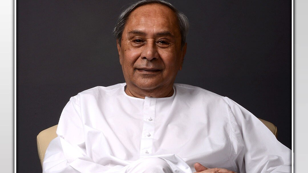 BJD alliance with BJP