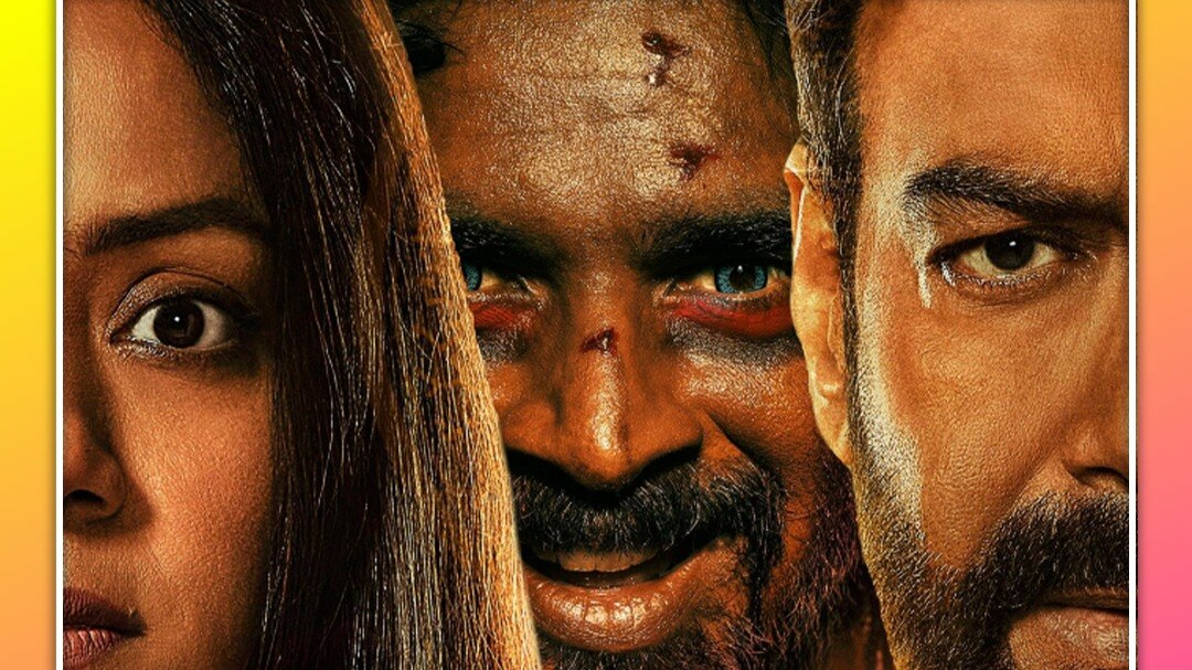 Shaitaan latest box office collection