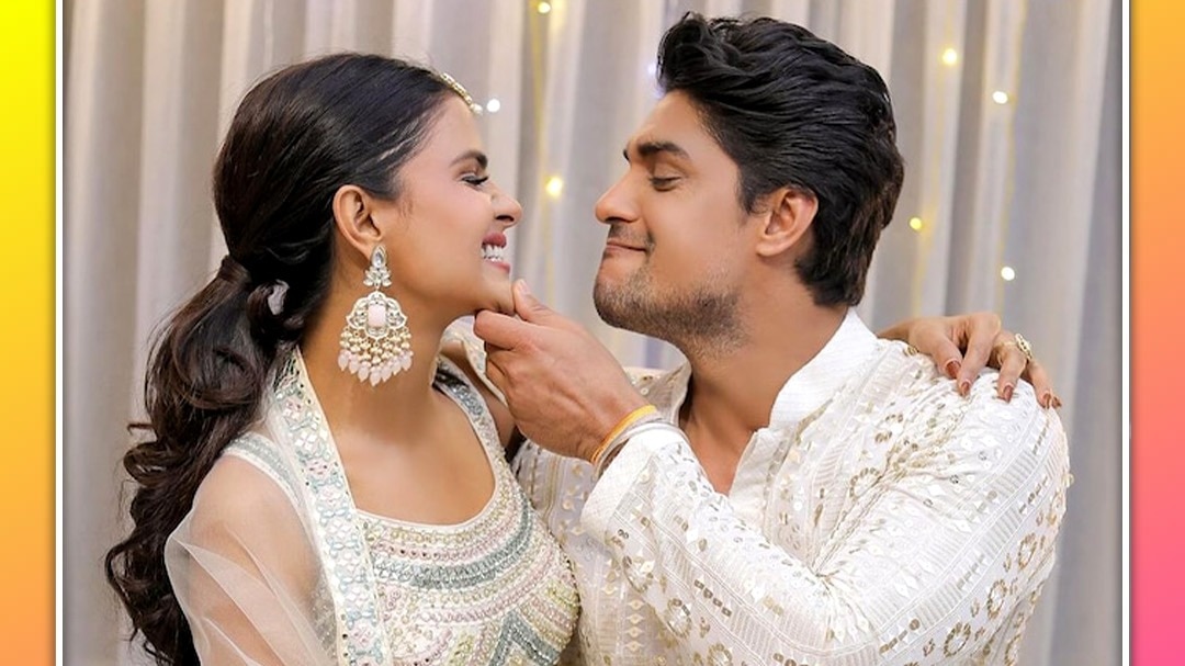 Priyanka Ankit wedding