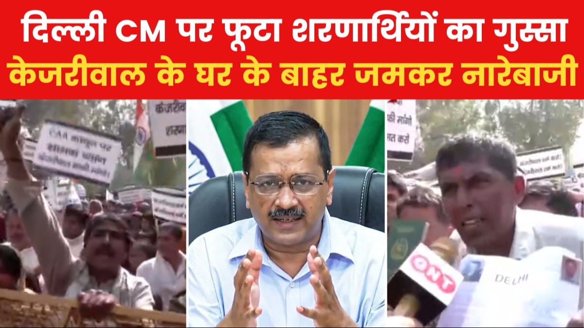 Hindu Pakistanis on Kejriwal 