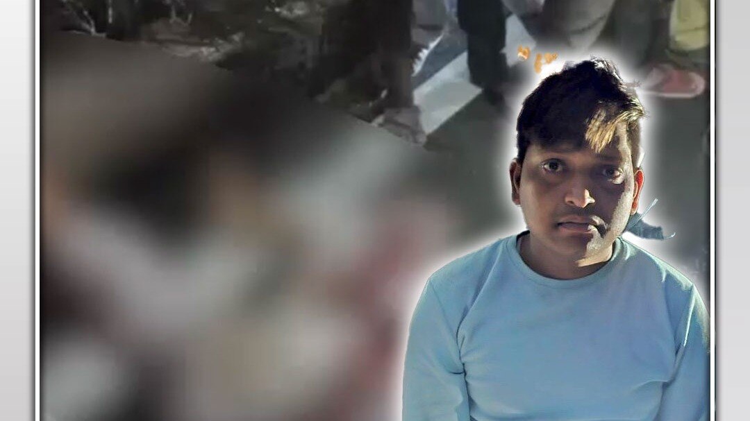 Etawah medical student murder
