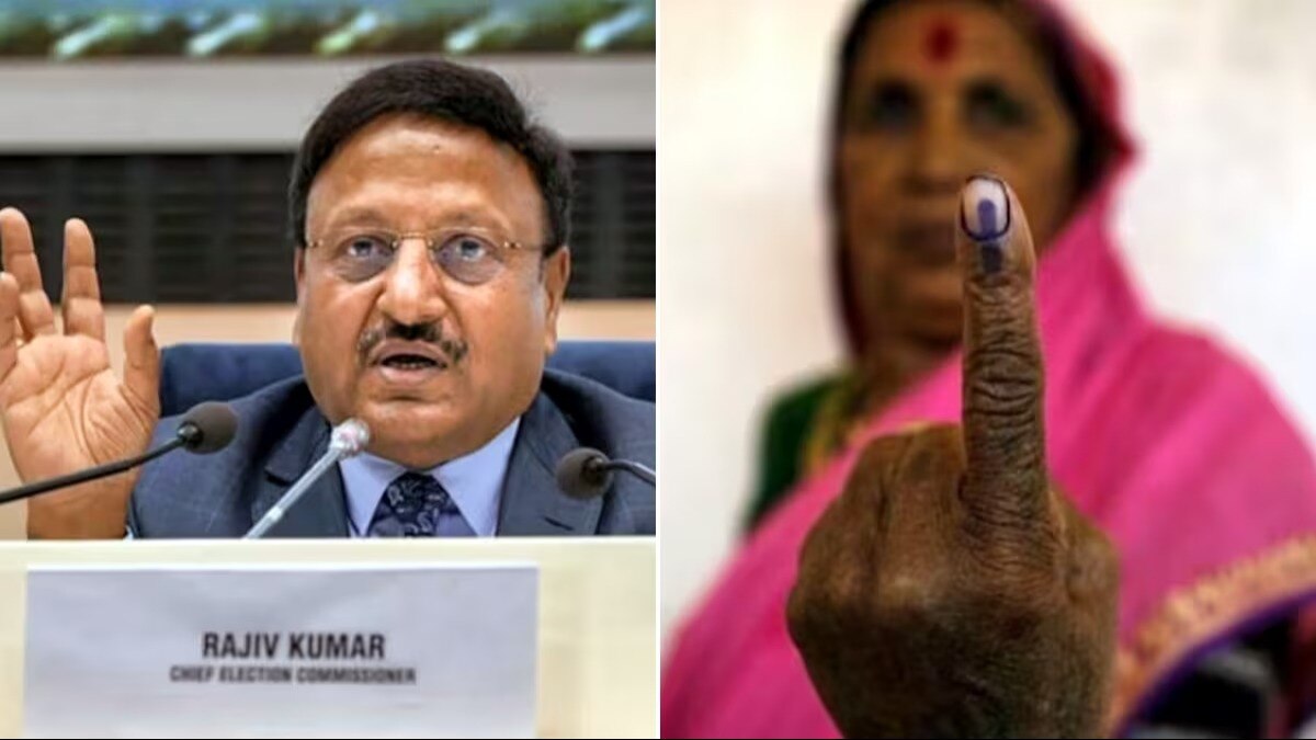 vidhansabha election 4 states