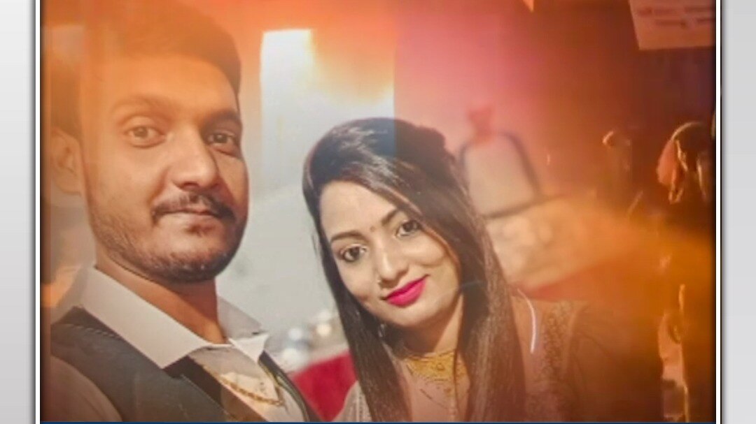 UP Prayagraj family case