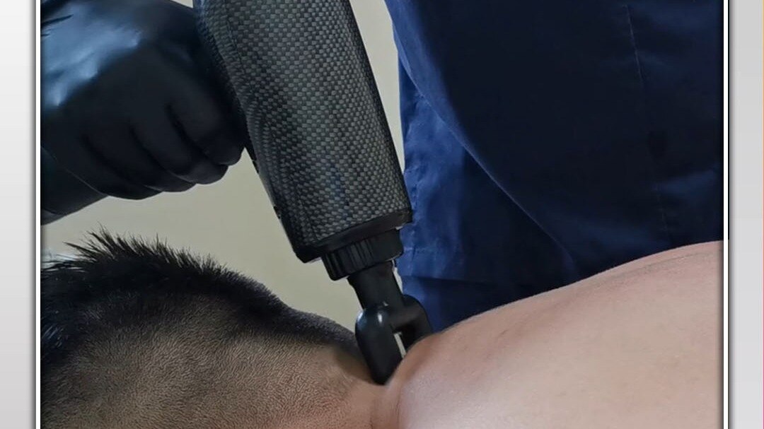 Bombay HC on Body Massager