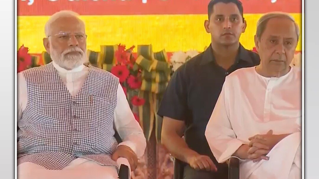 BJP BJP Alliance talks