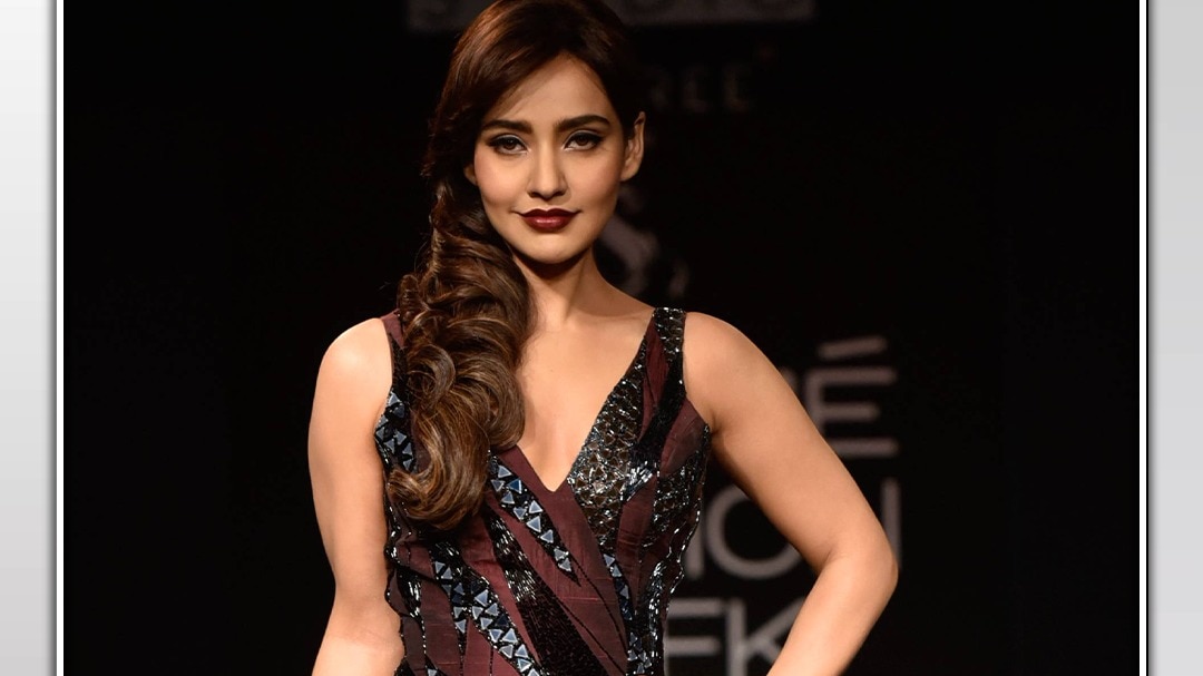 Will Neha Sharma contest elections from bihar?