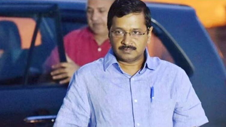 Arvind Kejriwal life story