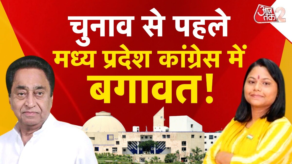 कांग्रेस की राष्ट्रीय प्रवक्ता का OBC न्याय पर पोस्ट, खुद की पार्टी के खिलाफ खोला मोर्चा