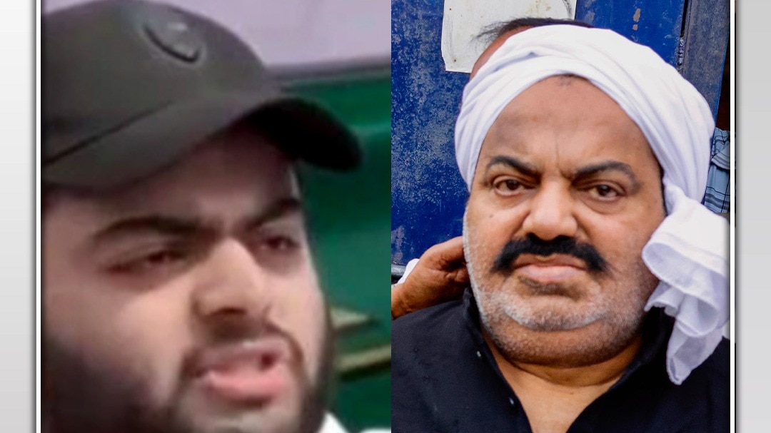 atiq ahmad both son accused