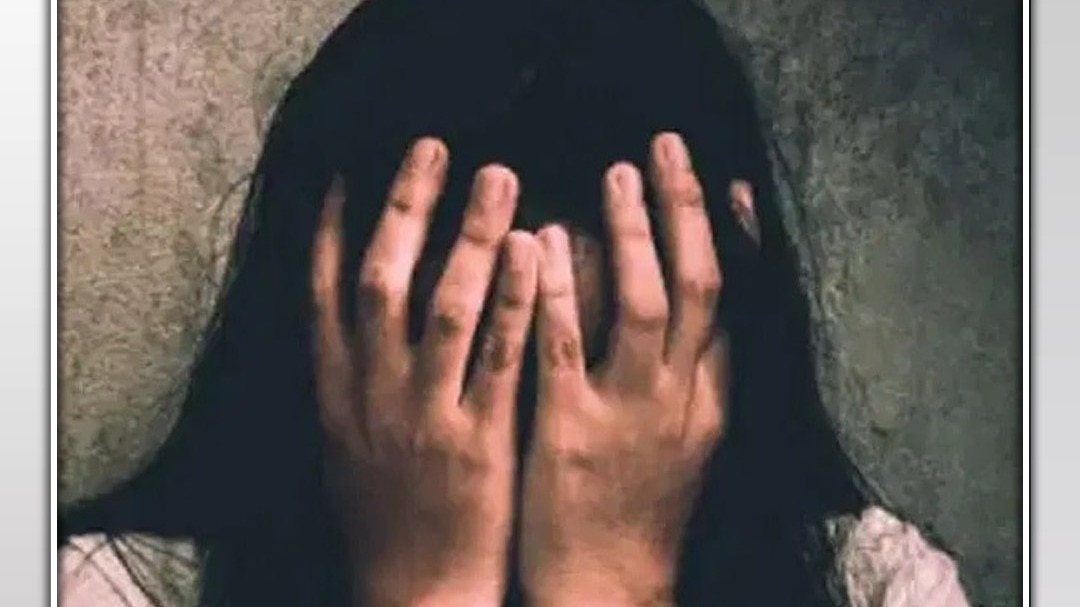 Karauli Gangrape victim