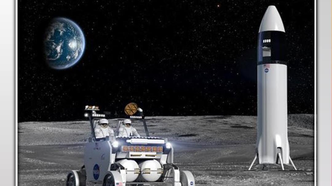 artenis moon mission news