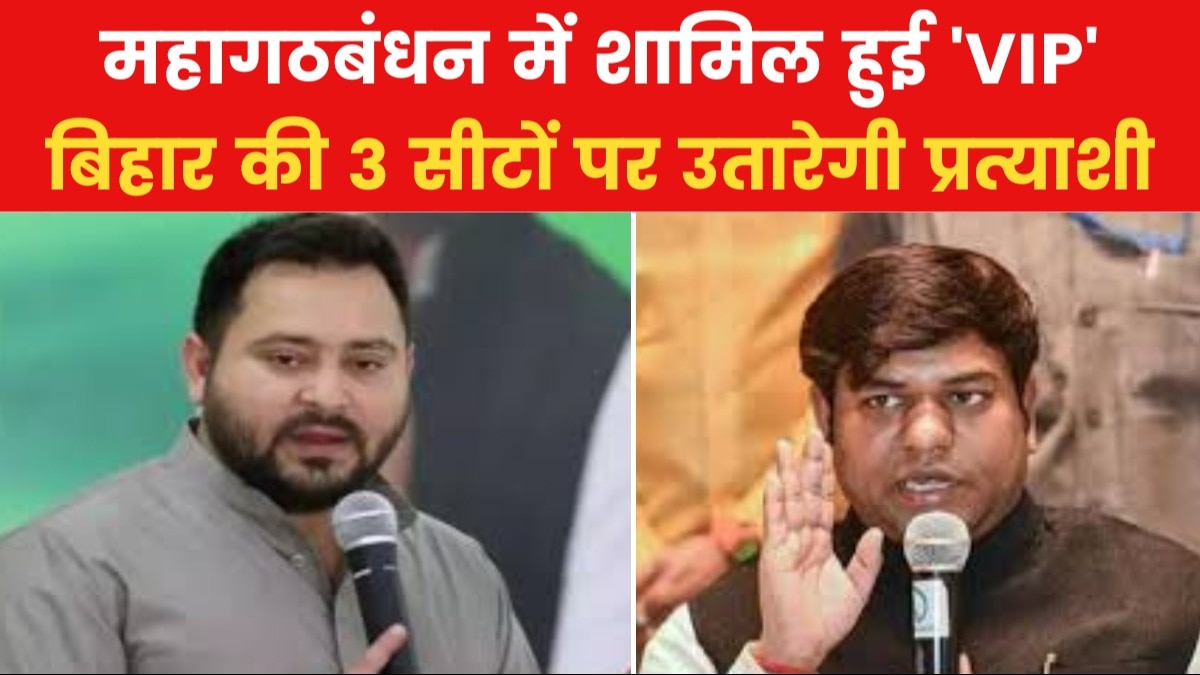 VIP joins INDI alliance