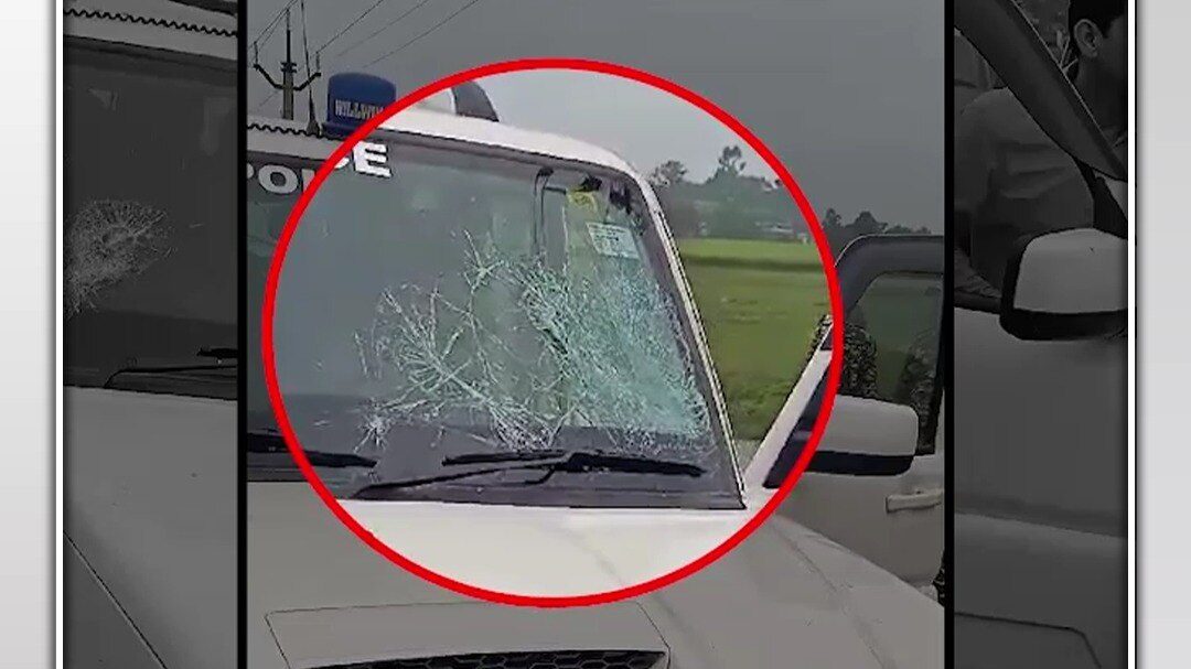 NIA team attacked in West Bengal