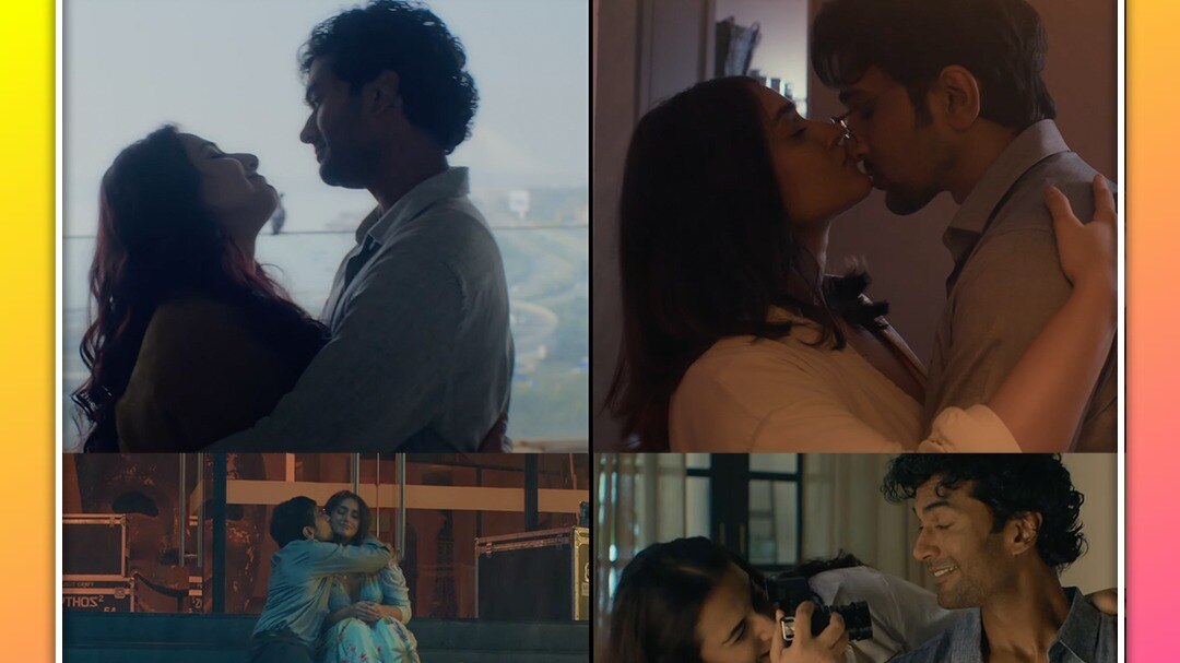 'Do Aur Do Pyaar' teaser