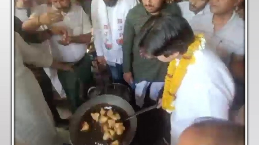 mahanaryaman scindia