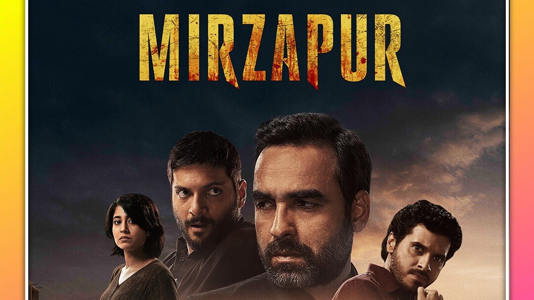 Divyendu confirms his exit from Mirzapur season 3