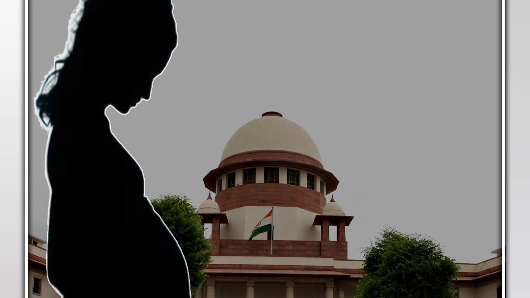 Supreme court on minor abortion