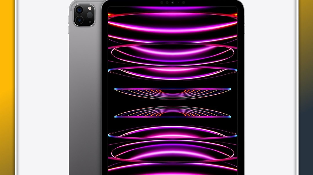 Apple Let Loose Event