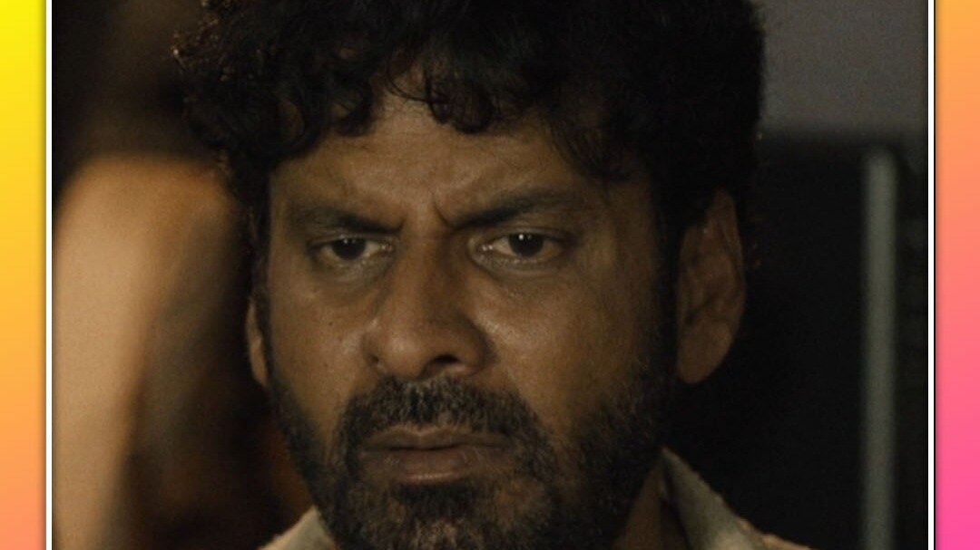 Manoj Bajpayee  mental breakdown