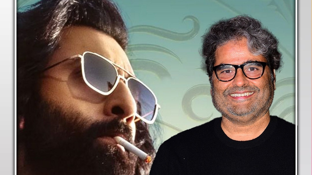 vishal bhardwaj on animal