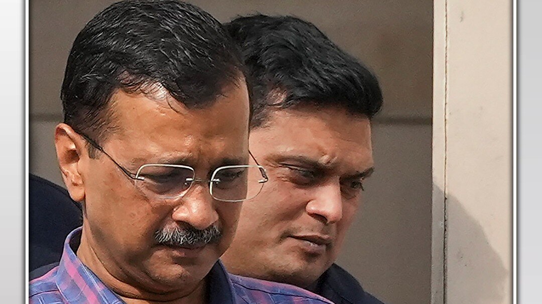 CM Kejriwal health review