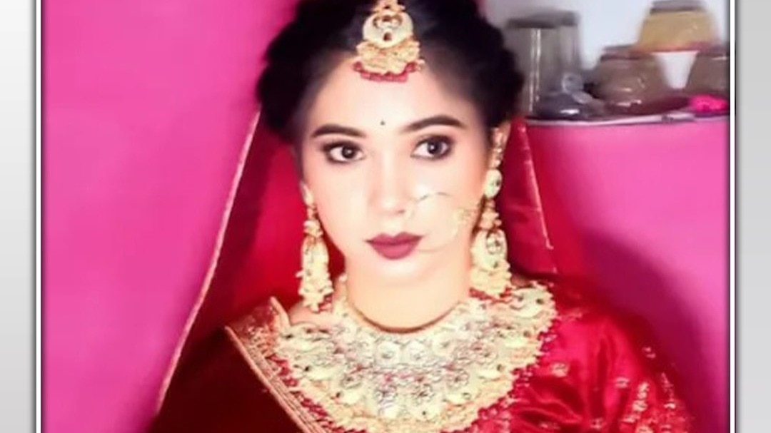 Jhansi Bride Death