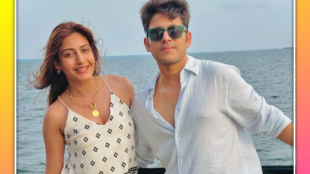 Surbhi Chandna Second Honeymoon