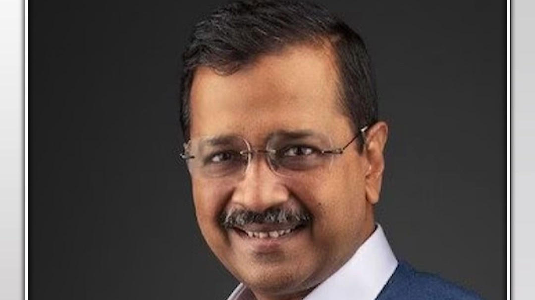 CM Kejriwal Bail
