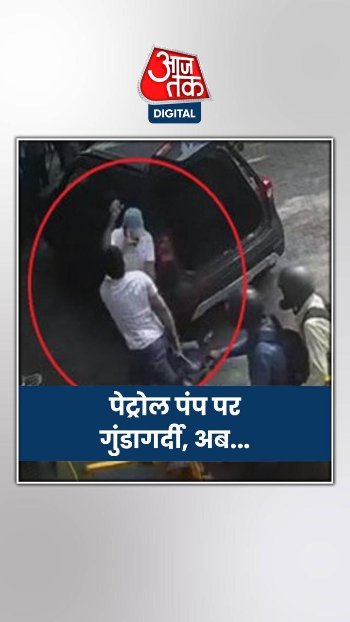 AAP विधायक अमानतुल्लाह खान और उनके बेटे पर FIR