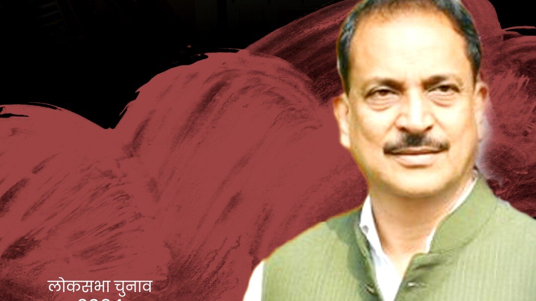 Rajiv Pratap Rudy
