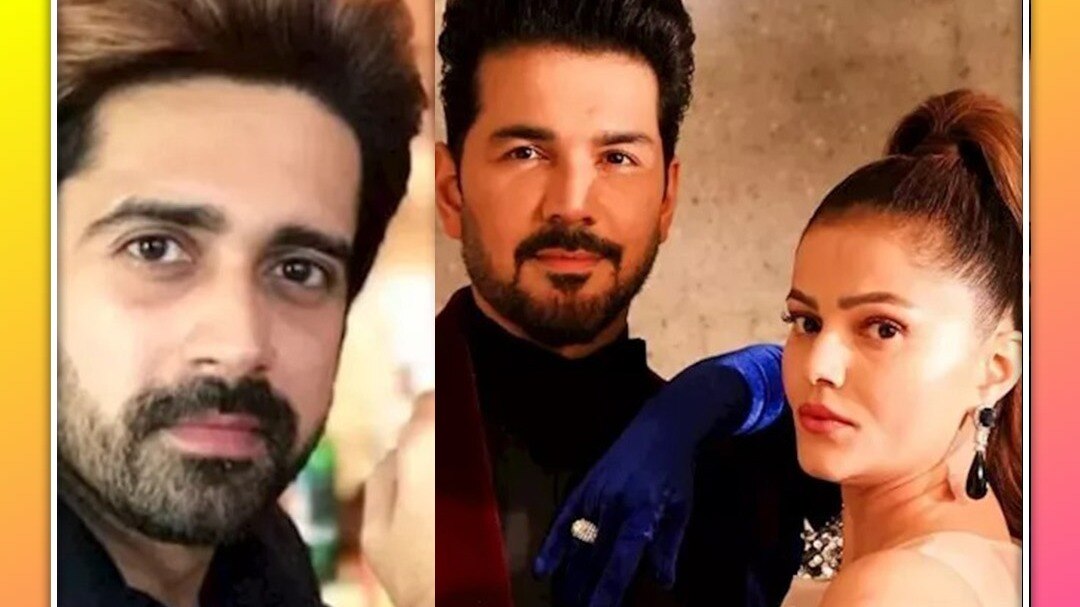 Avinash Sachdev vs Abhinav Shukla