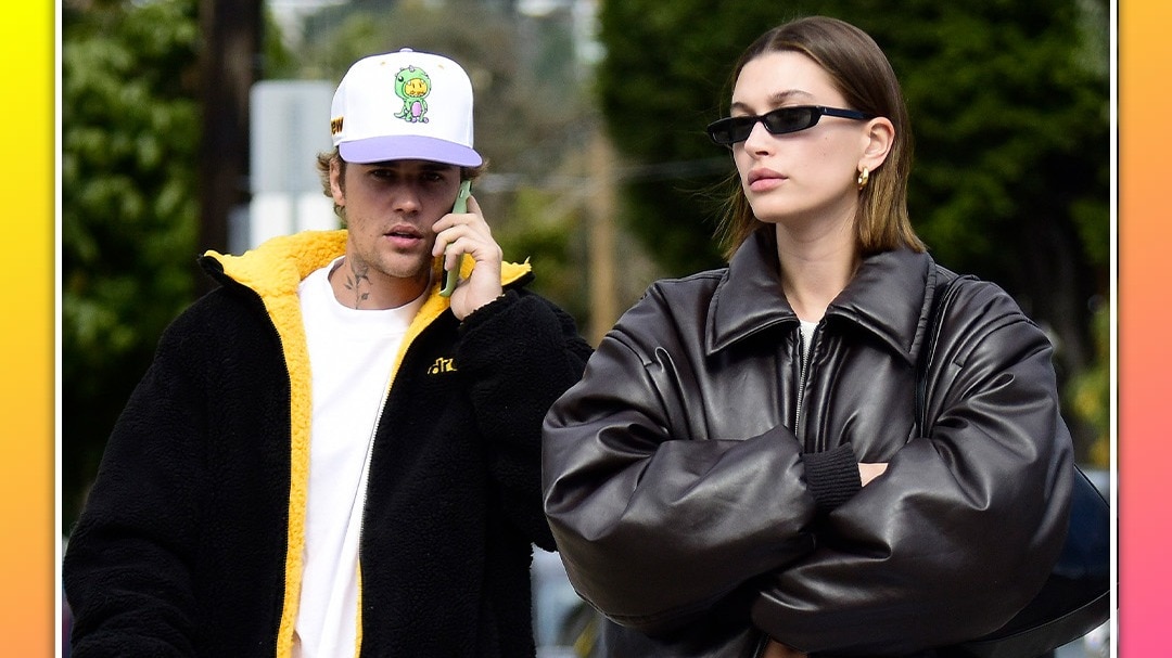 justin bebier insta post