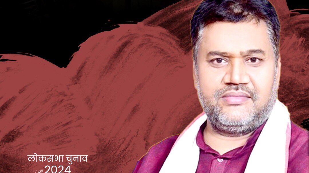 Lallan Singh Yadav Vachan Deta Hoon