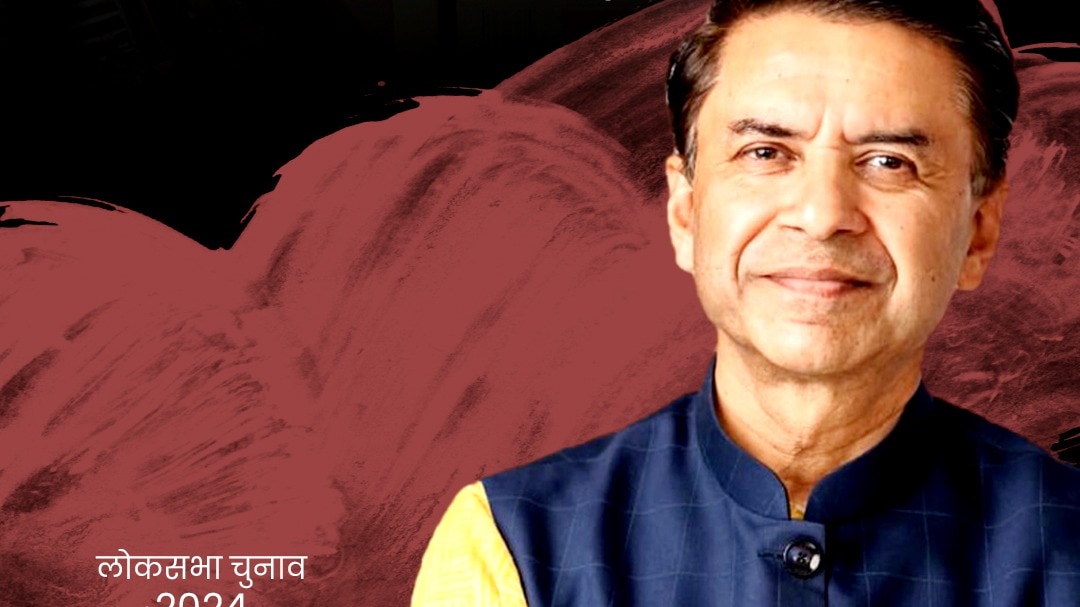 Shashank Mani Tripathi vachan deta hoon